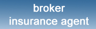 broker, insurance agent